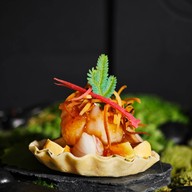 เมนูของร้าน PASTE Bangkok Gaysorn Village