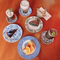 Kayasart Cafe (กายาสารทคาเฟ่)