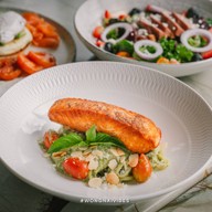 Rosemary Everyday Brasserie Rosemary Ekamai