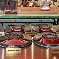 เมนูของร้าน BLENDIES เดอะมอลล์บางแค