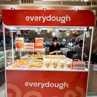 หน้าร้าน Every Dough กรุงเทพมหานคร