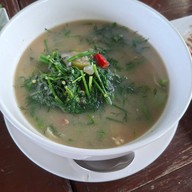 ส้มตำ ส.เมืองพล โคกสำโรง