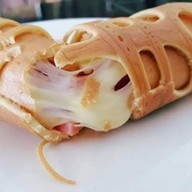 ร้านอาหารไผ่คู่ มอนอ