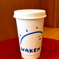เมนูของร้าน เวคเค่น คาเฟ่ ตลิ่งชัน