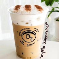 O2 Coffee (กาแฟ/ชา และ หวานเย็น) O2 Coffee