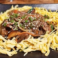 เมนูของร้าน Gogilang (โกกิลัง)