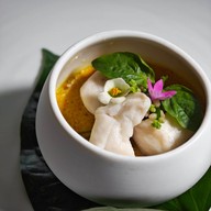 เมนูของร้าน PASTE Bangkok Gaysorn Village