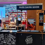 หน้าร้าน Guss Damn Good เดอะมอลล์บางแค (The Mall Bangkae)
