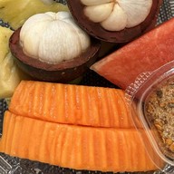 Fruit lover - ผลไม้พร้อมทาน