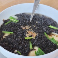 เมนูของร้าน โฮม คิทเช่น ราชพฤกษ์