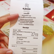 BLENDIES เดอะมอลล์บางแค