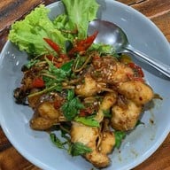 ลุงแว่นปลาแม่น้ำ (เจ้าแรก) -