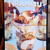 เมนู Guss Damn Good เดอะมอลล์บางแค (The Mall Bangkae)