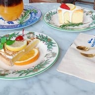 Kayasart Cafe (กายาสารทคาเฟ่)