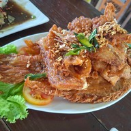 ส้มตำ ส.เมืองพล โคกสำโรง