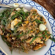 เมนูของร้าน ตู้กับข้าว ณ ดอนเมือง ดอนเมือง (Don Mueang)