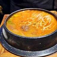 เมนูของร้าน Gogilang (โกกิลัง)