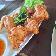 ส้มตำ ส.เมืองพล โคกสำโรง