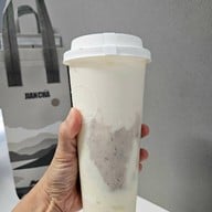 เมนูของร้าน Jian cha Tea 见茶山(เจี้ยนชา) Central World