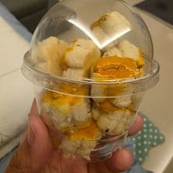 เมนูของร้าน ณัฐวัฒน์ เบเกอรี่ สาขาหน้าสวนเสือ ศรีราชา