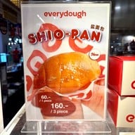 เมนู Every Dough กรุงเทพมหานคร