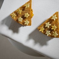 เมนูของร้าน PASTE Bangkok Gaysorn Village