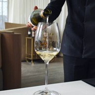 เมนูของร้าน PASTE Bangkok Gaysorn Village