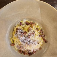 THE HOUSE BRASSERIE