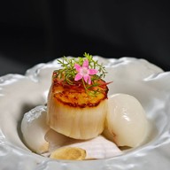 เมนูของร้าน PASTE Bangkok Gaysorn Village