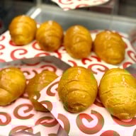 เมนูของร้าน Every Dough กรุงเทพมหานคร