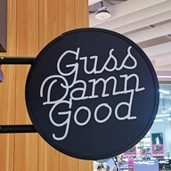 Guss Damn Good เดอะมอลล์บางแค (The Mall Bangkae)