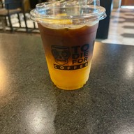 To Die For Coffee