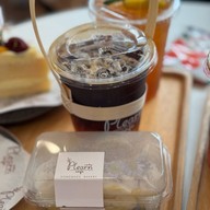 Plearn Cafe Bangpu - เพลิน คาเฟ่ บางปู บางปู