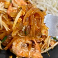 เลิฟ ผัดไทย อาหารตามสั่ง