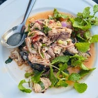 เรือนอาหารวิวมูล