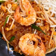 เลิฟ ผัดไทย อาหารตามสั่ง