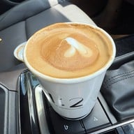 1:2 coffee (1:2 คอฟฟี่ ) เมืองทองธานี