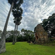 ปราสาทภูมิโปน