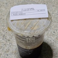 Mikka Coffee Roasters Airport Link Phayathai