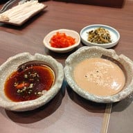 บรรยากาศ shabu shizen Central Westville