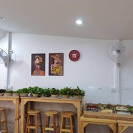 หนมจีน นวมินทร์ซอย8 นวมินทร์ ซอย8