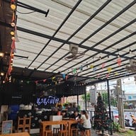 บรรยากาศ ร้านนัวนอกไห สิรินธร