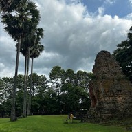 ปราสาทภูมิโปน