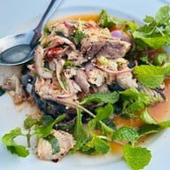 เรือนอาหารวิวมูล