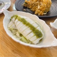 อาหารทะเล (The Cockle seafood)