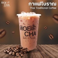 เมนูของร้าน โมเอะชา Moecha by แม่แอน