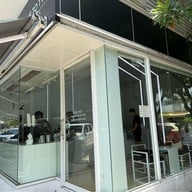 1:2 coffee (1:2 คอฟฟี่ ) เมืองทองธานี