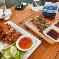 เมนูของร้าน ร้านนัวนอกไห สิรินธร