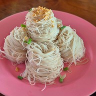 เมนูของร้าน ตำริมสวน ตำริมสวน