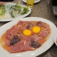 เรือนหยกสุกี้โบราณ หมูสะเต๊ะ อาหารจีน สุขสวัสดิ์30